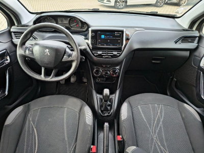 Peugeot 208 82 Stop&Start 5 porte Allure (13)