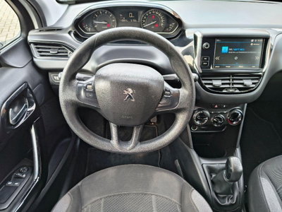 Peugeot 208 82 Stop&Start 5 porte Allure (14)