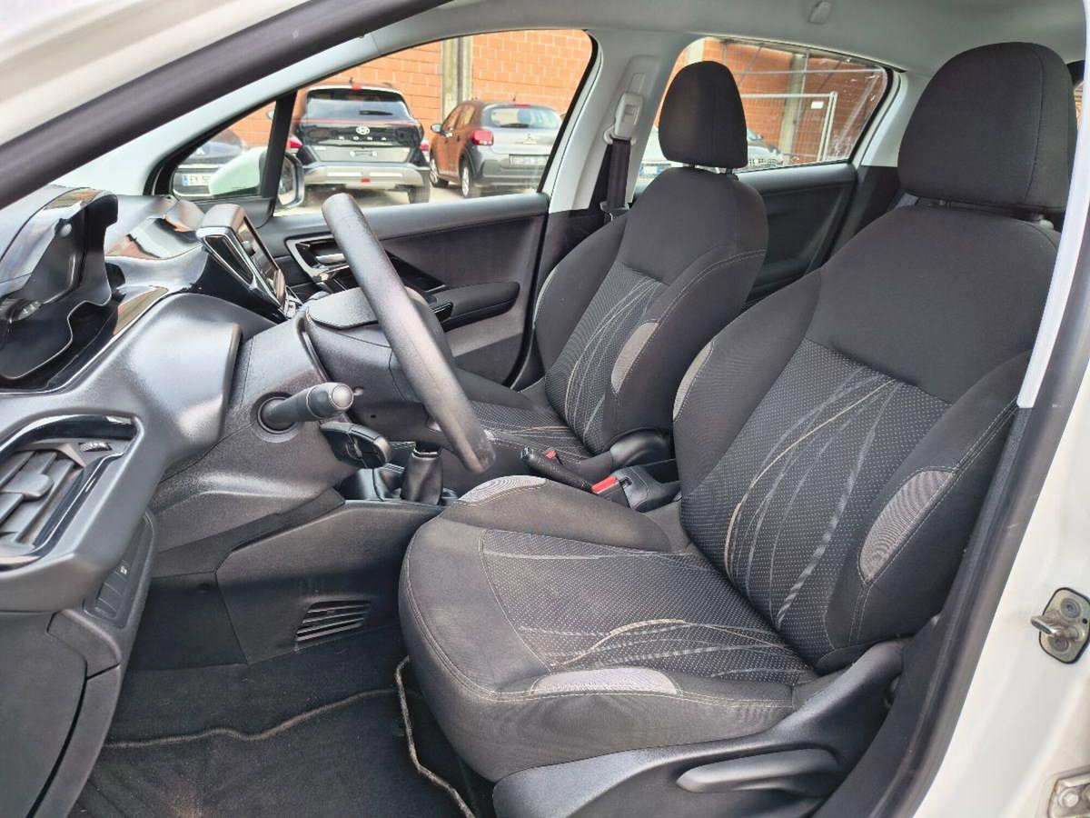 Peugeot 208 82 Stop&Start 5 porte Allure (15)