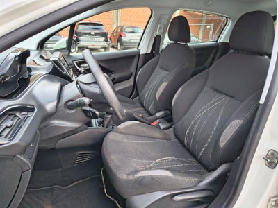 Peugeot 208 82 Stop&Start 5 porte Allure (15)