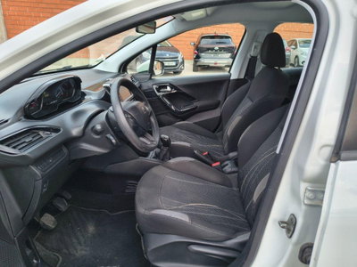 Peugeot 208 82 Stop&Start 5 porte Allure (16)