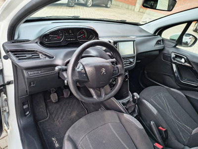 Peugeot 208 82 Stop&Start 5 porte Allure (17)