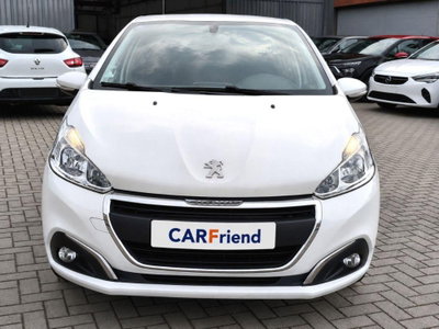 Peugeot 208 82 Stop&Start 5 porte Allure (2)
