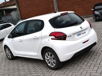 Peugeot 208 82 Stop&Start 5 porte Allure (5)