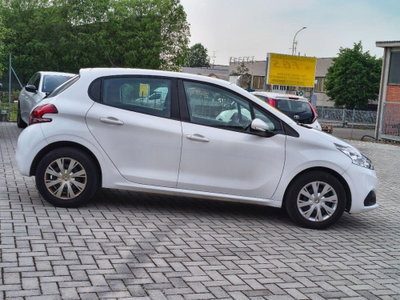 Peugeot 208 82 Stop&Start 5 porte Allure (8)