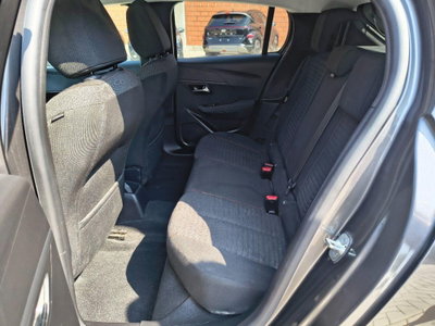 Peugeot 208 PureTech 100 Stop&Start EAT8 5 porte Allure Navi Pack (13)