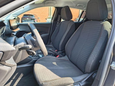 Peugeot 208 PureTech 100 Stop&Start EAT8 5 porte Allure Navi Pack (16)