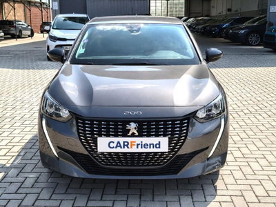 Peugeot 208 PureTech 100 Stop&Start EAT8 5 porte Allure Navi Pack (3)