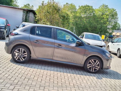 Peugeot 208 PureTech 100 Stop&Start EAT8 5 porte Allure Navi Pack (8)