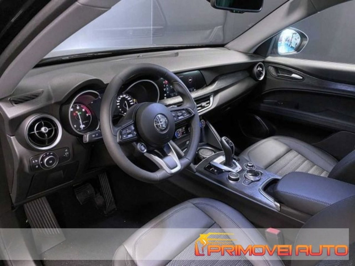 Alfa Romeo Stelvio Stelvio 2.0 Turbo 200 CV AT8 Q4 Executive (2)