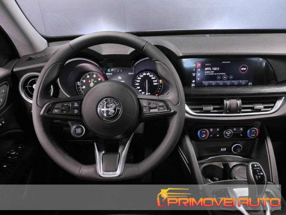 Alfa Romeo Stelvio Stelvio 2.0 Turbo 200 CV AT8 Q4 Executive (3)