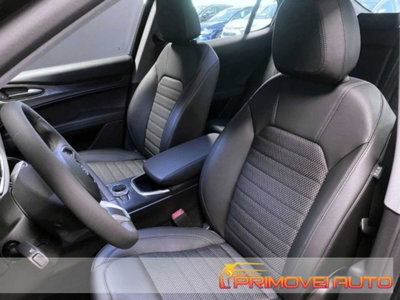 Alfa Romeo Stelvio Stelvio 2.0 Turbo 200 CV AT8 Q4 Executive (5)