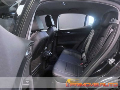 Alfa Romeo Stelvio Stelvio 2.0 Turbo 200 CV AT8 Q4 Executive (6)