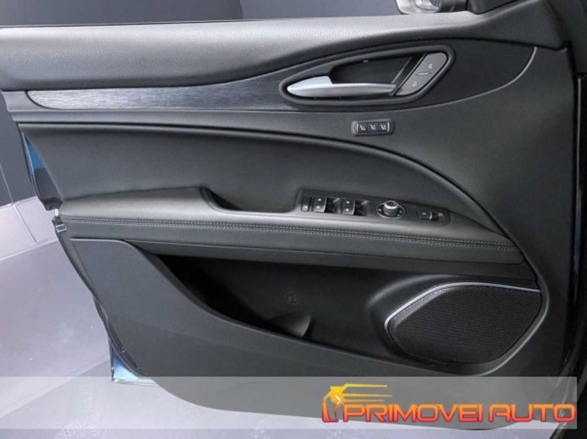 Alfa Romeo Stelvio Stelvio 2.0 Turbo 200 CV AT8 Q4 Executive (8)