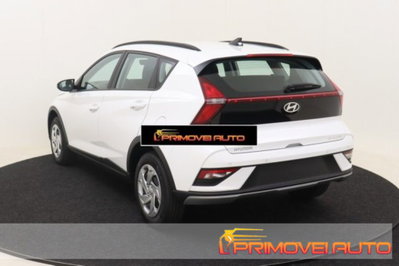 Hyundai Bayon 1.2 mpi Xtech mt (3)