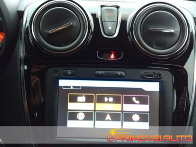 Dacia Dokker 1.6 8V 100CV Start&Stop GPL Ambiance (10)