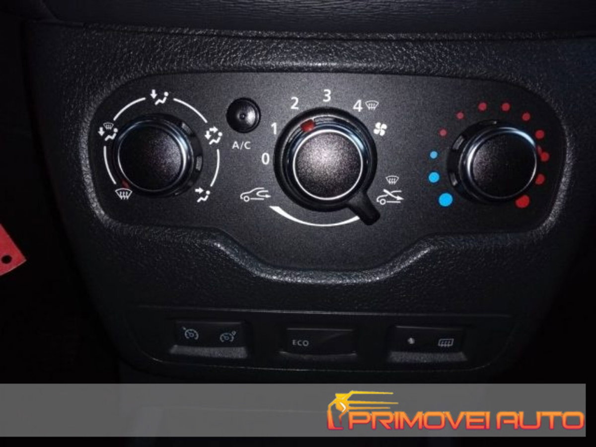 Dacia Dokker 1.6 8V 100CV Start&Stop GPL Ambiance (11)