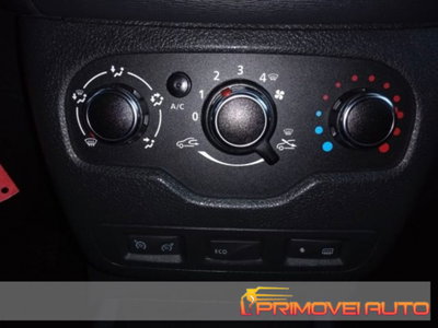 Dacia Dokker 1.6 8V 100CV Start&Stop GPL Ambiance (11)