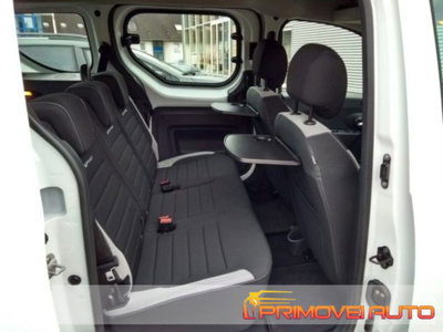 Dacia Dokker 1.6 8V 100CV Start&Stop GPL Ambiance (2)