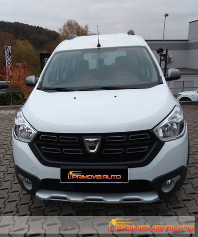 Dacia Dokker 1.6 8V 100CV Start&Stop GPL Ambiance (4)