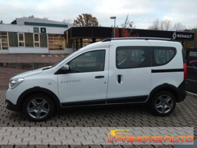 Dacia Dokker 1.6 8V 100CV Start&Stop GPL Ambiance (6)
