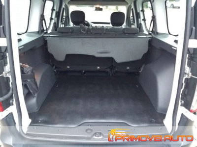 Dacia Dokker 1.6 8V 100CV Start&Stop GPL Ambiance (9)