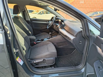 Volkswagen Golf Variant 2.0 TDI SCR DSG Style (11)
