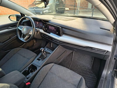 Volkswagen Golf Variant 2.0 TDI SCR DSG Style (12)