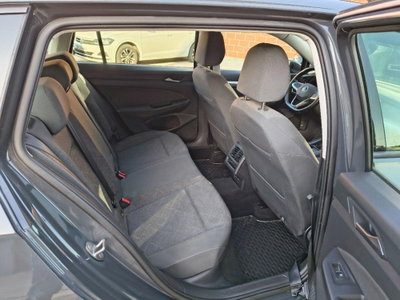 Volkswagen Golf Variant 2.0 TDI SCR DSG Style (13)
