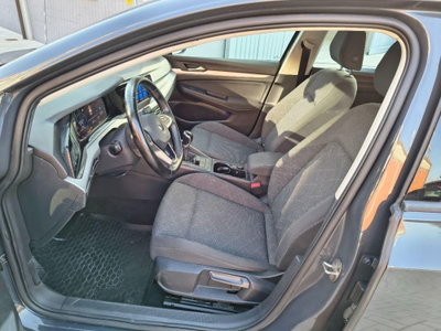 Volkswagen Golf Variant 2.0 TDI SCR DSG Style (18)