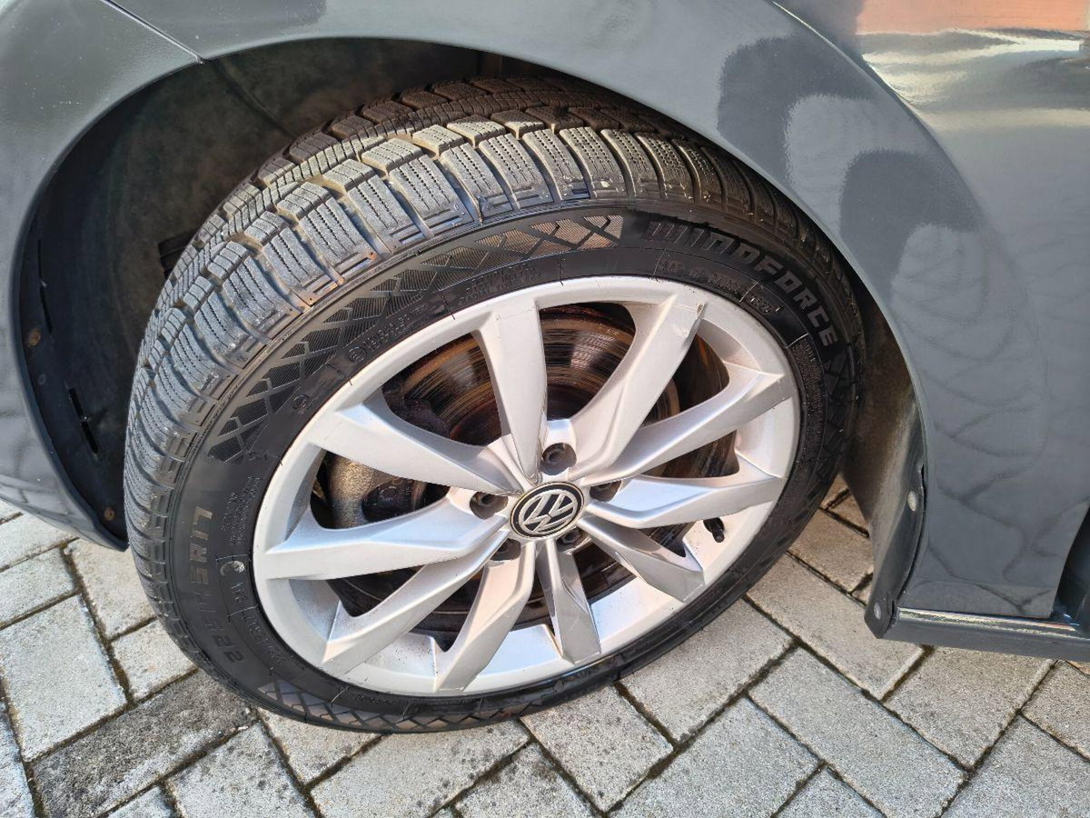 Volkswagen Golf Variant 2.0 TDI SCR DSG Style (20)