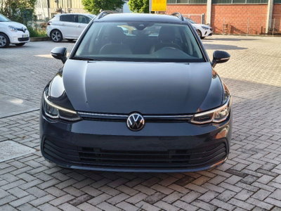Volkswagen Golf Variant 2.0 TDI SCR DSG Style (3)