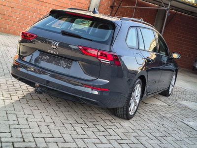 Volkswagen Golf Variant 2.0 TDI SCR DSG Style (8)