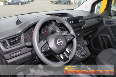 Nissan Townstar 1.3 130cv L1 Acenta