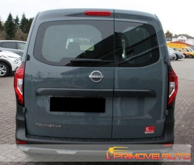 Nissan Townstar 1.3 130cv L1 Acenta (10)