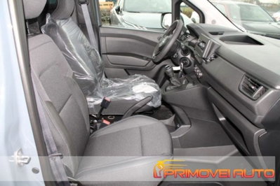 Nissan Townstar 1.3 130cv L1 Acenta (2)