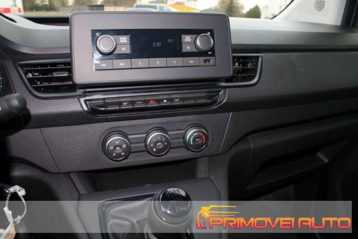 Nissan Townstar 1.3 130cv L1 Acenta (3)