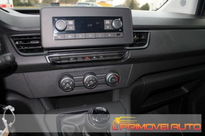 Nissan Townstar 1.3 130cv L1 Acenta (3)
