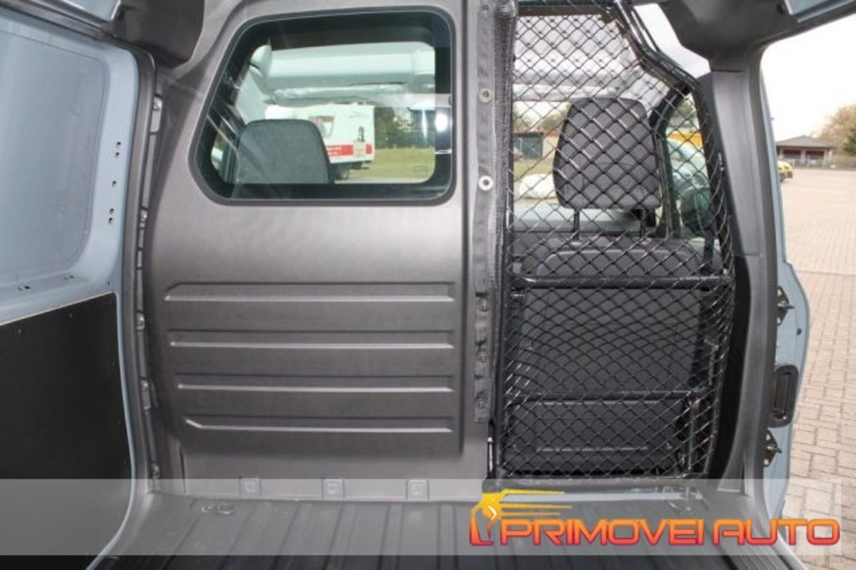Nissan Townstar 1.3 130cv L1 Acenta (4)