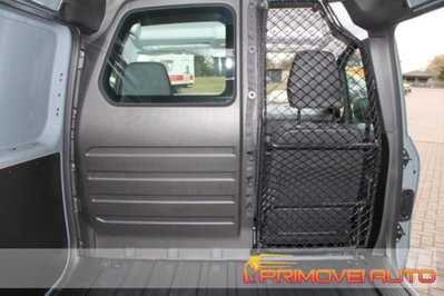 Nissan Townstar 1.3 130cv L1 Acenta (4)