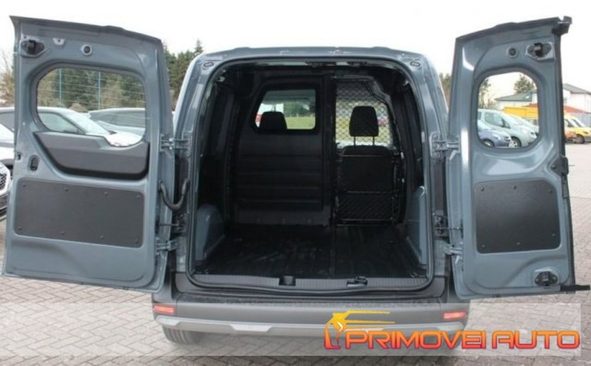 Nissan Townstar 1.3 130cv L1 Acenta (5)