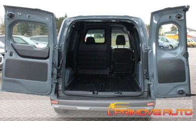 Nissan Townstar 1.3 130cv L1 Acenta (5)