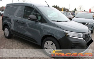Nissan Townstar 1.3 130cv L1 Acenta (8)