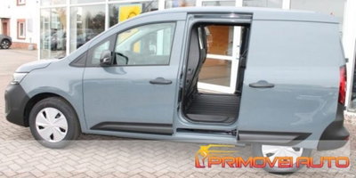 Nissan Townstar 1.3 130cv L1 Acenta (9)