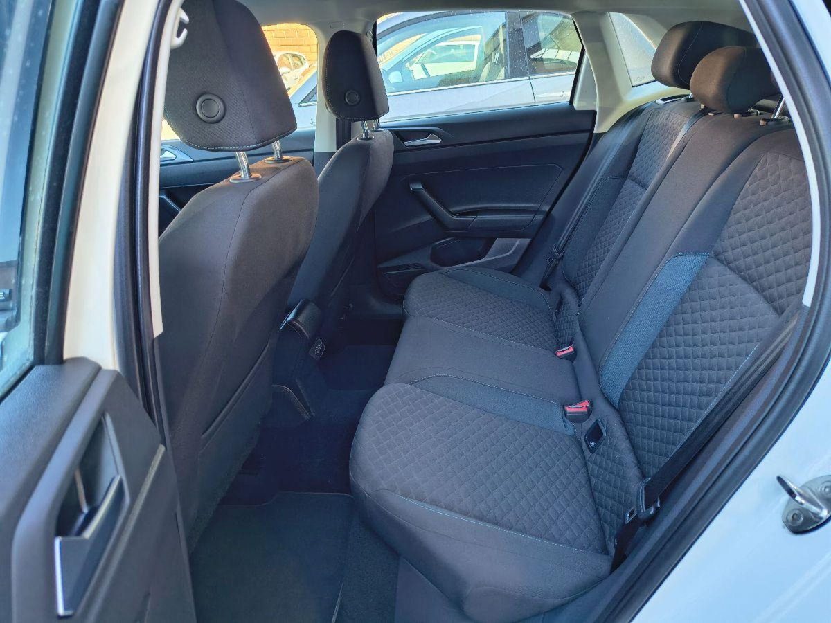Volkswagen Polo 1.0 TSI 5p. Comfortline BlueMotion Technology (13)