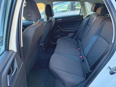 Volkswagen Polo 1.0 TSI 5p. Comfortline BlueMotion Technology (13)