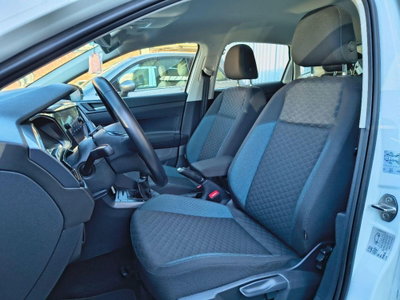 Volkswagen Polo 1.0 TSI 5p. Comfortline BlueMotion Technology (16)