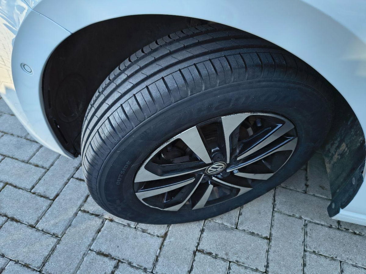 Volkswagen Polo 1.0 TSI 5p. Comfortline BlueMotion Technology (19)