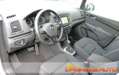 Volkswagen Sharan 2.0 TDI 150 CV SCR DSG Highline BlueMotion Tech.