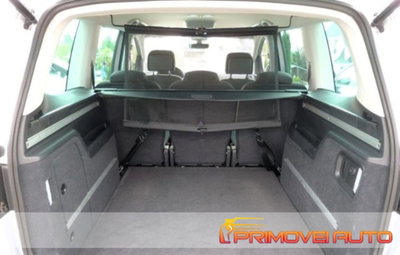 Volkswagen Sharan 2.0 TDI 150 CV SCR DSG Highline BlueMotion Tech. (12)